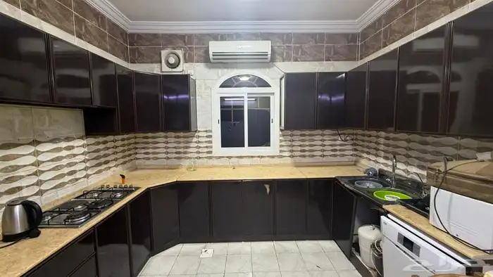 مطبخ مستعمل 0