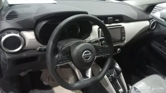 نيسان صني فل كامل الشكل الجديد 7