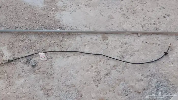 هايلوكس وير عدد سرعه تويوتا هايلوكس موديل 84 2
