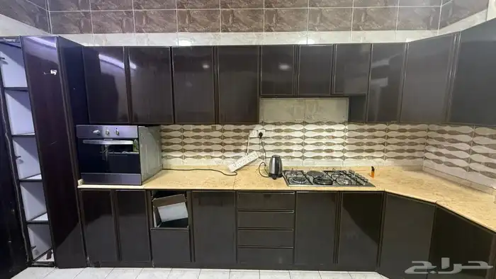 مطبخ مستعمل 1