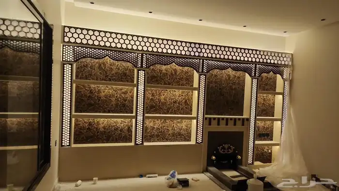 مشبات اوجار 10