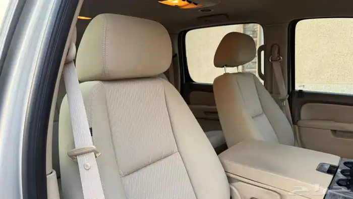 تاهو سوبربان ( نظيف 2011) 25