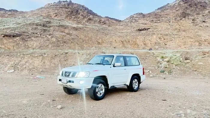 فتك نيسان ربع 20017 فل للبيع 0
