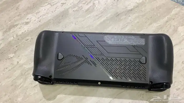 للبيع ROG Ally x بحالة ممتازة - اقوى جهاز العاب محمول بنظام 9