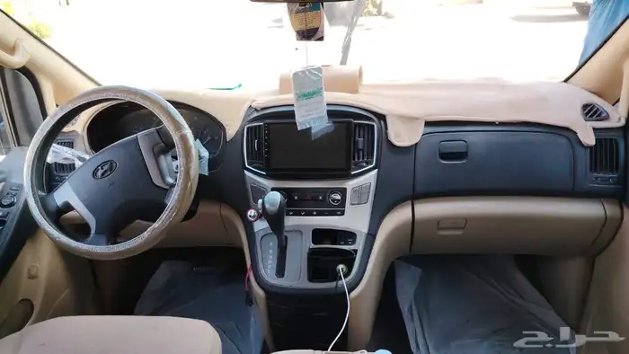 باص H1 موديل 2016 5