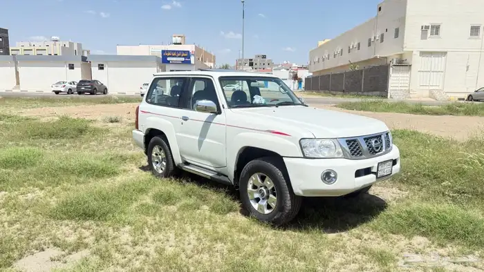 فتك نيسان ربع 20017 فل للبيع 13