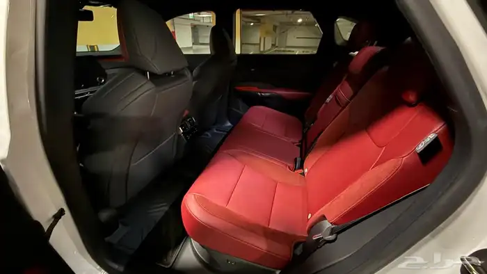 لكزس RX500h F Sportموديل 2024 6