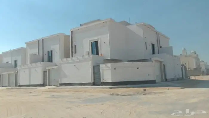 دبلكسات ضاحية الجبيل 1