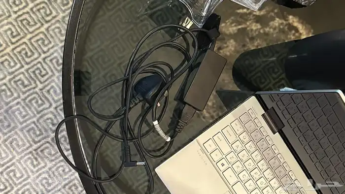 لابتوب x360 Hp Pavilion 1