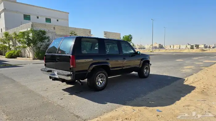 جمس يوكن 1