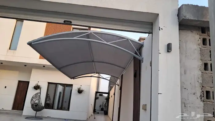 خيام ومظلات متنوعة   الدفع الميسر متاح عبر تابي وتمارا 54