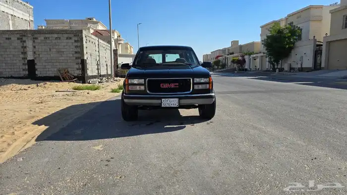 جمس يوكن 3