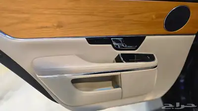 جاكور 2013 XJ index