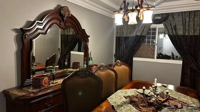 طاولة طعام 1