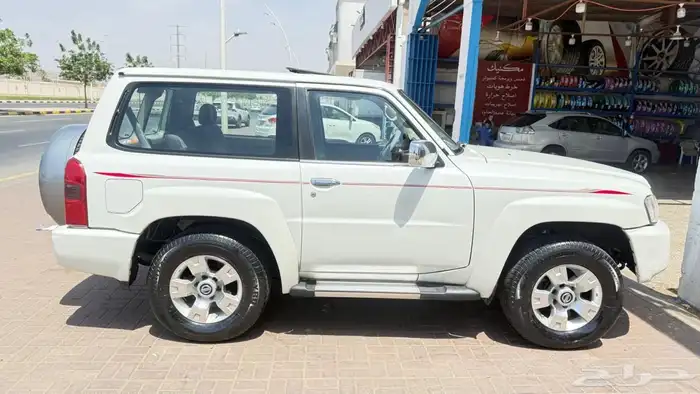 فتك نيسان ربع 20017 فل للبيع 18