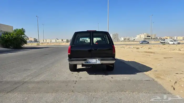 جمس يوكن 7