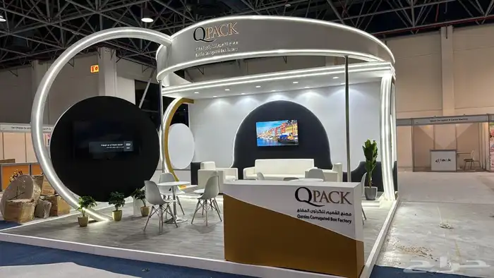 بوث بوثات فن وابداع   واسعار مميزة 10