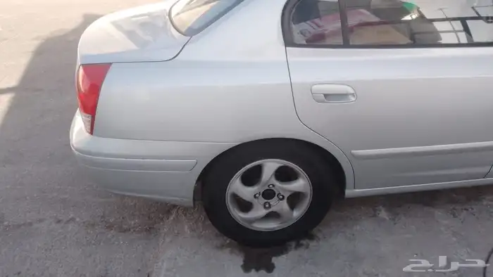 النترا 2004 4