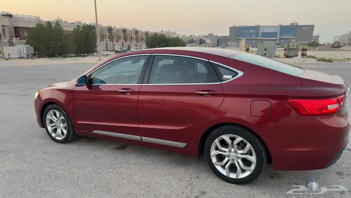 جيلي امقراند جي تي فل كامل 6