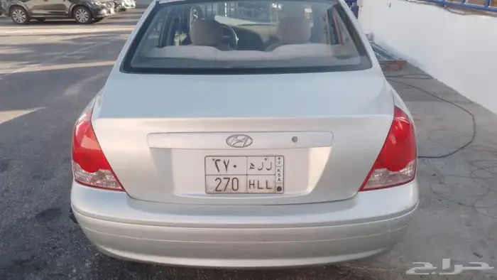 النترا 2004 1