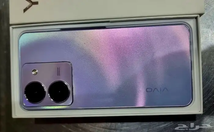 جوال من نوع vivo نظيف جدا 1
