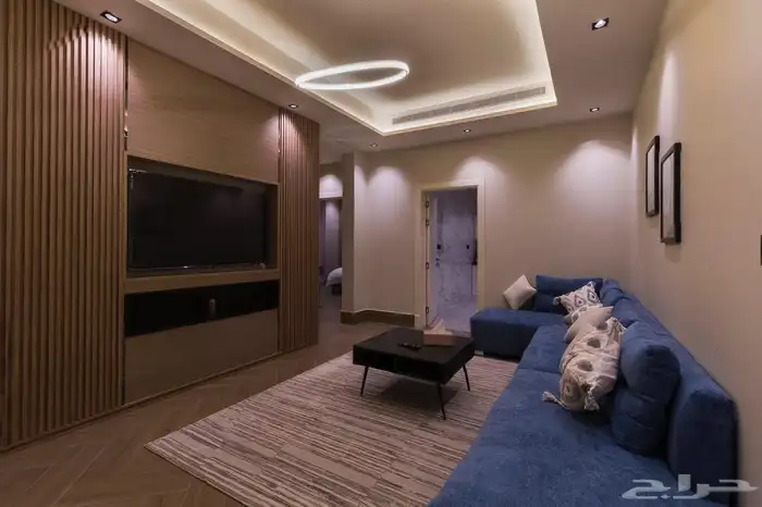 شقق مفروشة للايجار الشهري بجدة حي الشاطئ 12