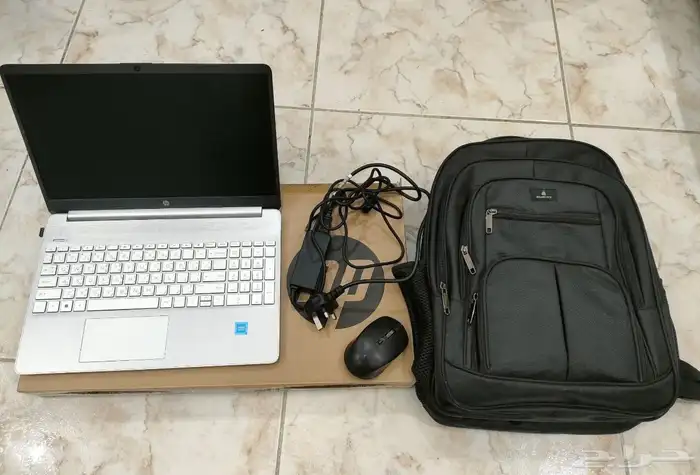 لاب توب hp 2