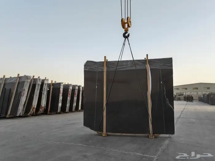 متوفر جميع انواع الرخام الطبيعي والصناعي تشكيله ممتاز 6