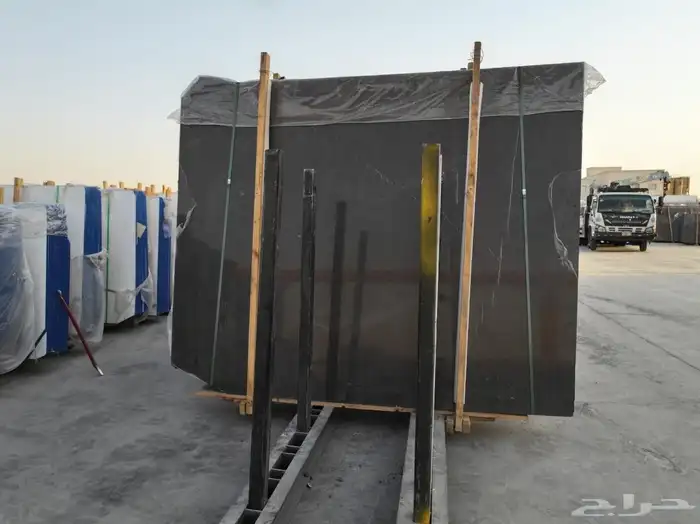 متوفر جميع انواع الرخام الطبيعي والصناعي تشكيله ممتاز 5