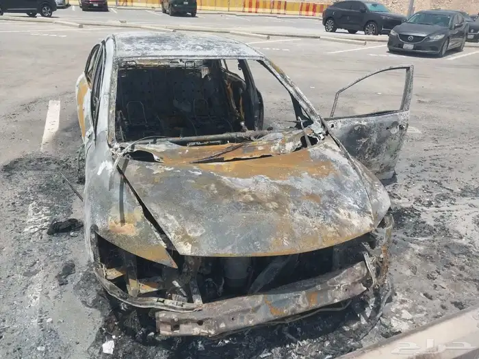 dropping vehicles from Absher And buy it scrap 1