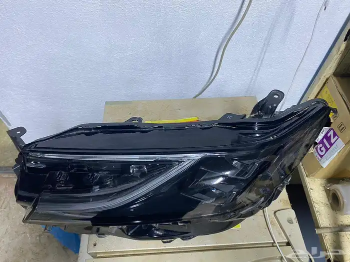 شمعه كامري مديل 2025 1