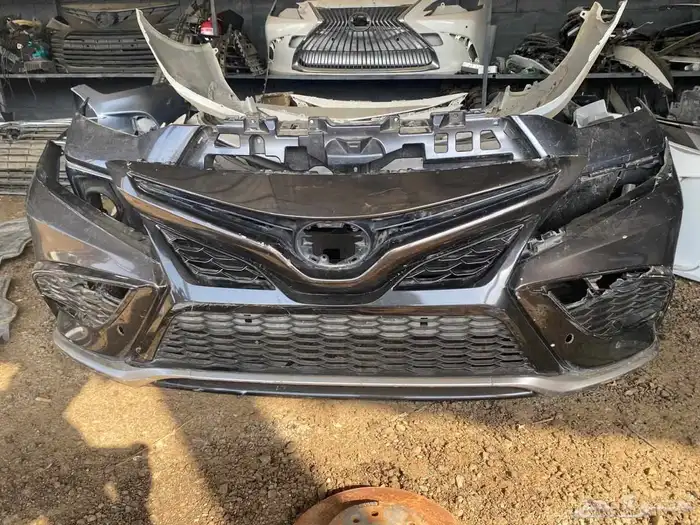 صدام امامي كامري 2022 0