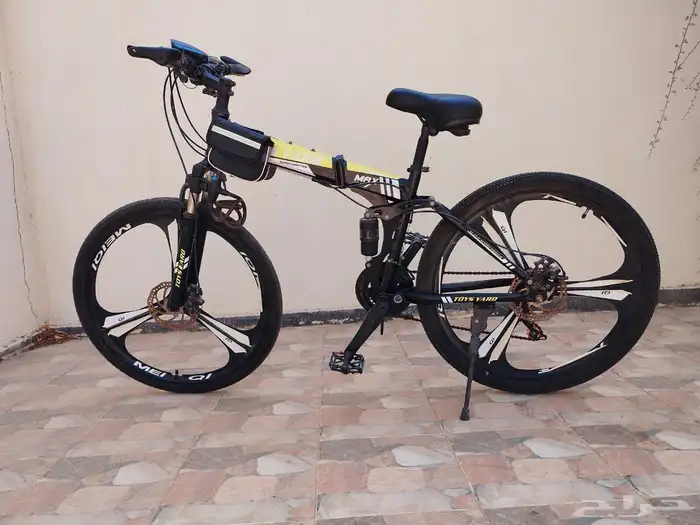 دراجه رياضيه للبيع 0