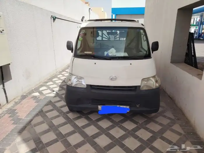 ديهاتسو دباب 2013 6