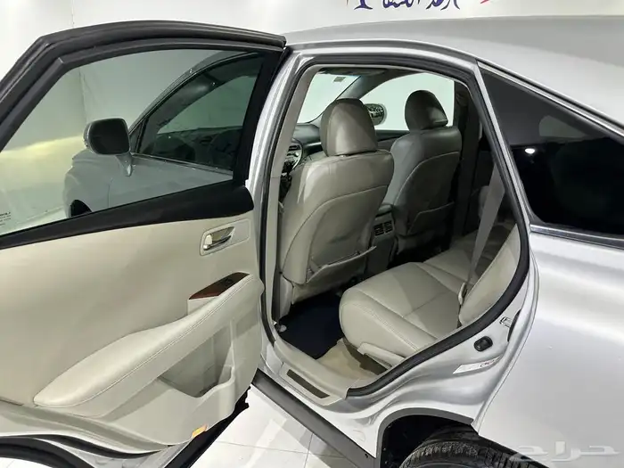 لكزس RX350 فل كامل 2010 10