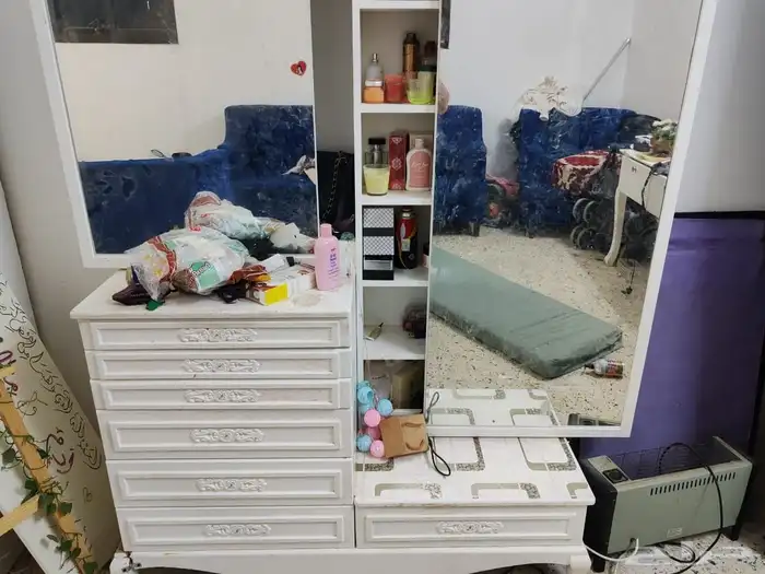 عفش بيتن كامل للبيع 2