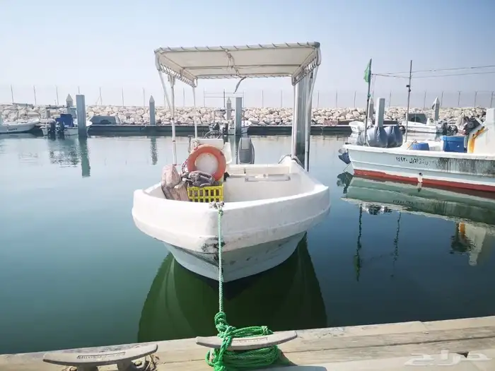 زورق الفردان 22 1