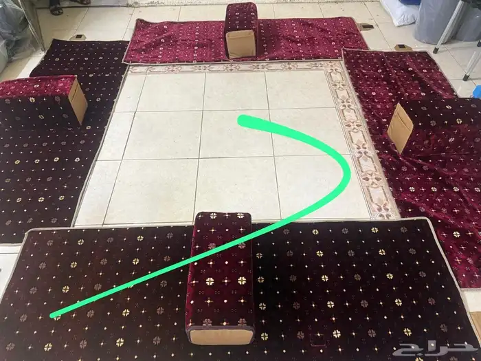 جلسه عربيه للبر والحوش مخفضه ب280ريال فقط 0