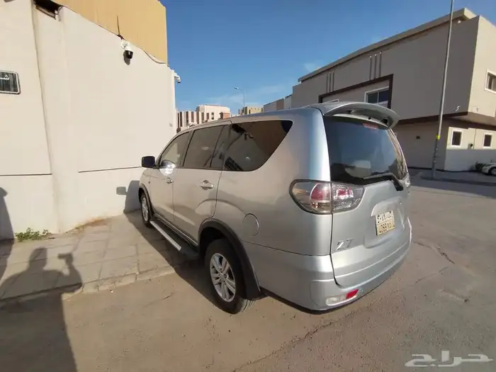 ميتسوبيشيz7 2