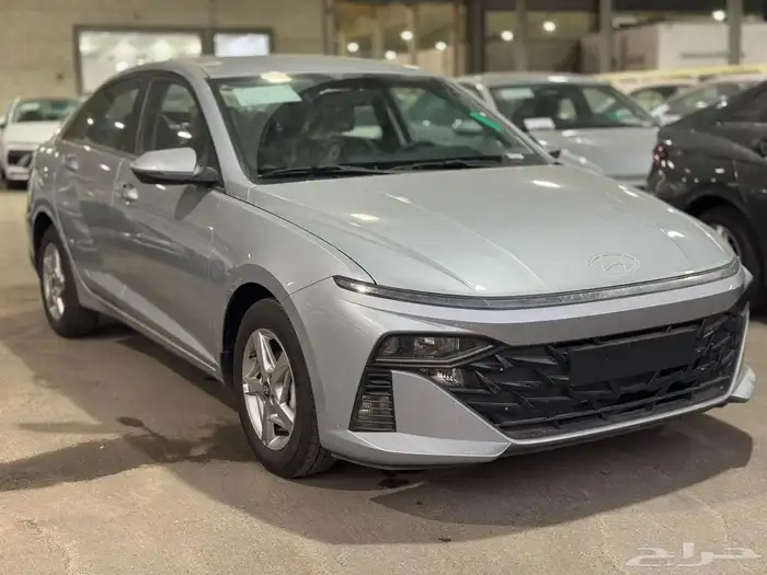 أكسنت فليت 2026 استندر جنوط ( سعودي) 2