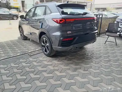 جاك JAC S6 كمفورت موديل 2025 index