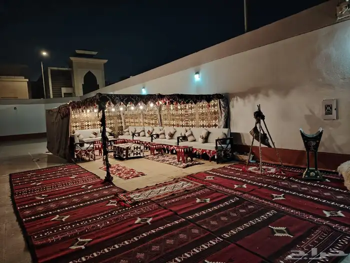 منظم حفلات مناسبات يوجد لدينا جميع لوازم الحفلات والمناسبات 2