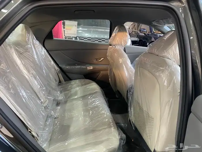 هونداي النترا اسمارت محرك 2.0 2026 14