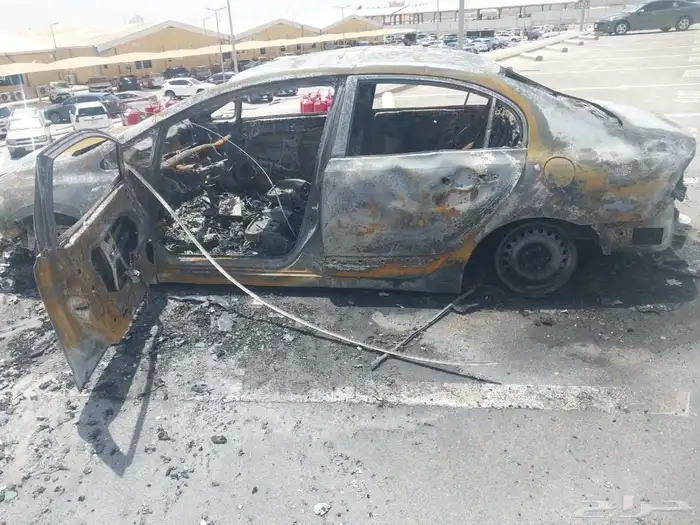 dropping vehicles from Absher And buy it scrap 0