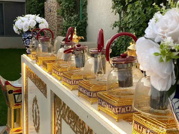 محل حفلات قهوجيين وصبابين رجال ويوجد عندنا قهوه جيات وصبابات 6