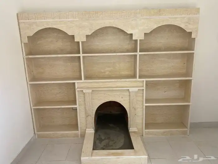 مشبات اوجار 6