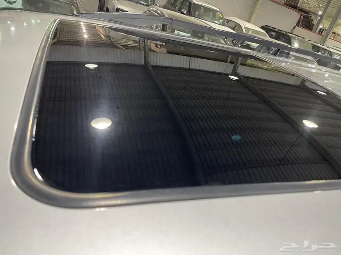 ميتسوبيشي باجيرو 2022 فل كامل متاح تقسيط 9