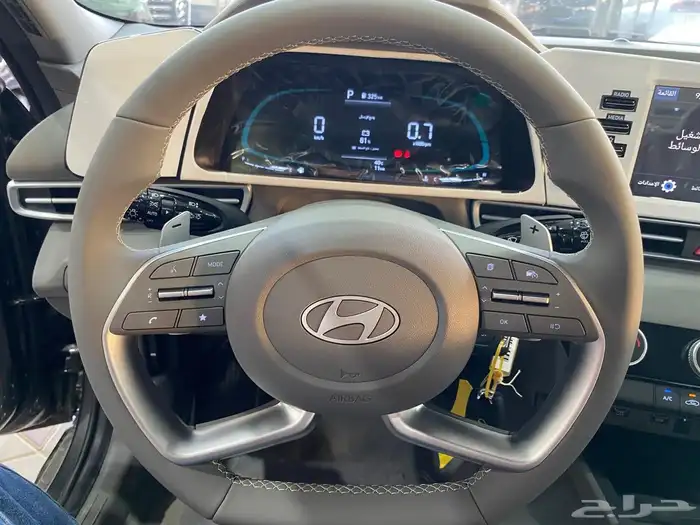 هونداي النترا اسمارت محرك 2.0 2026 17