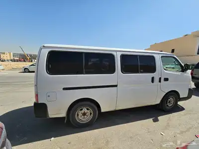 باص نيسان للبيع index