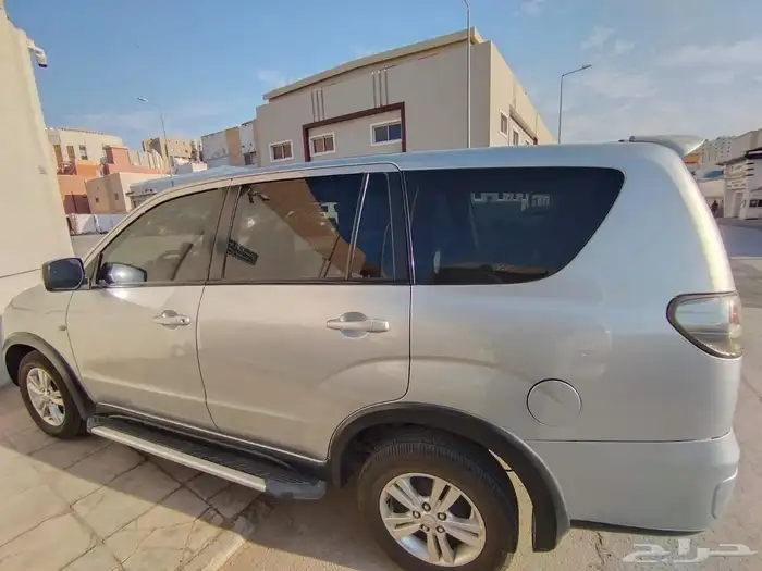 ميتسوبيشيz7 3